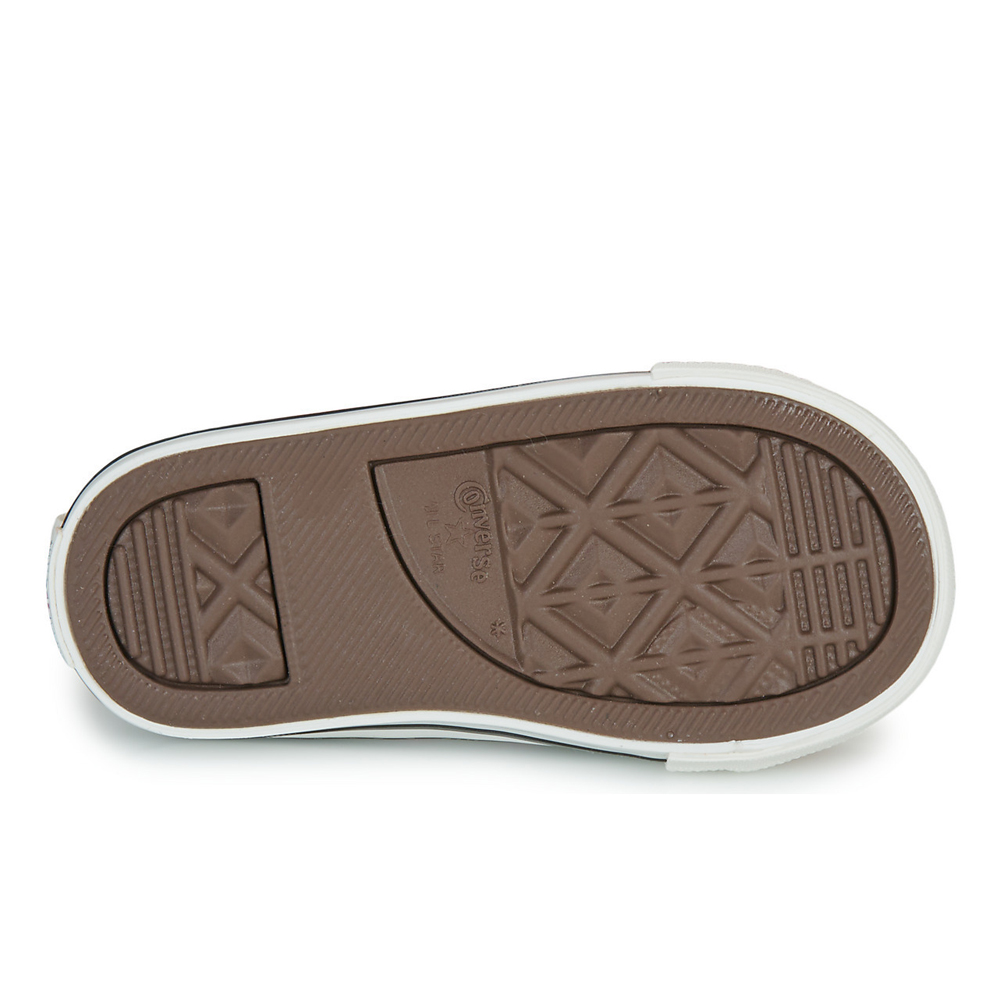 CONVERSE Chuck Taylor All Star 2V Παιδικά Sneakers - 5