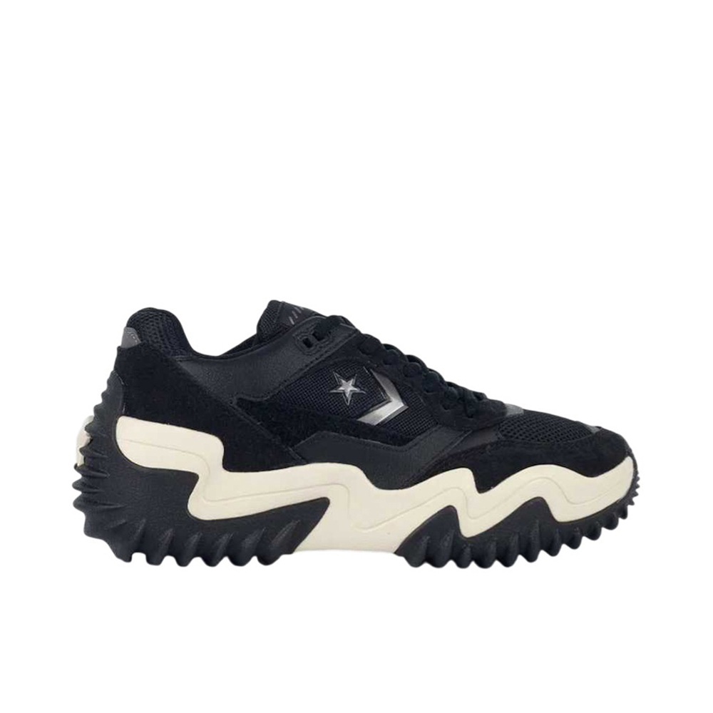 CONVERSE Wave Motion Trainer Sneakers Γυναικεία Sneakers - Μαύρο