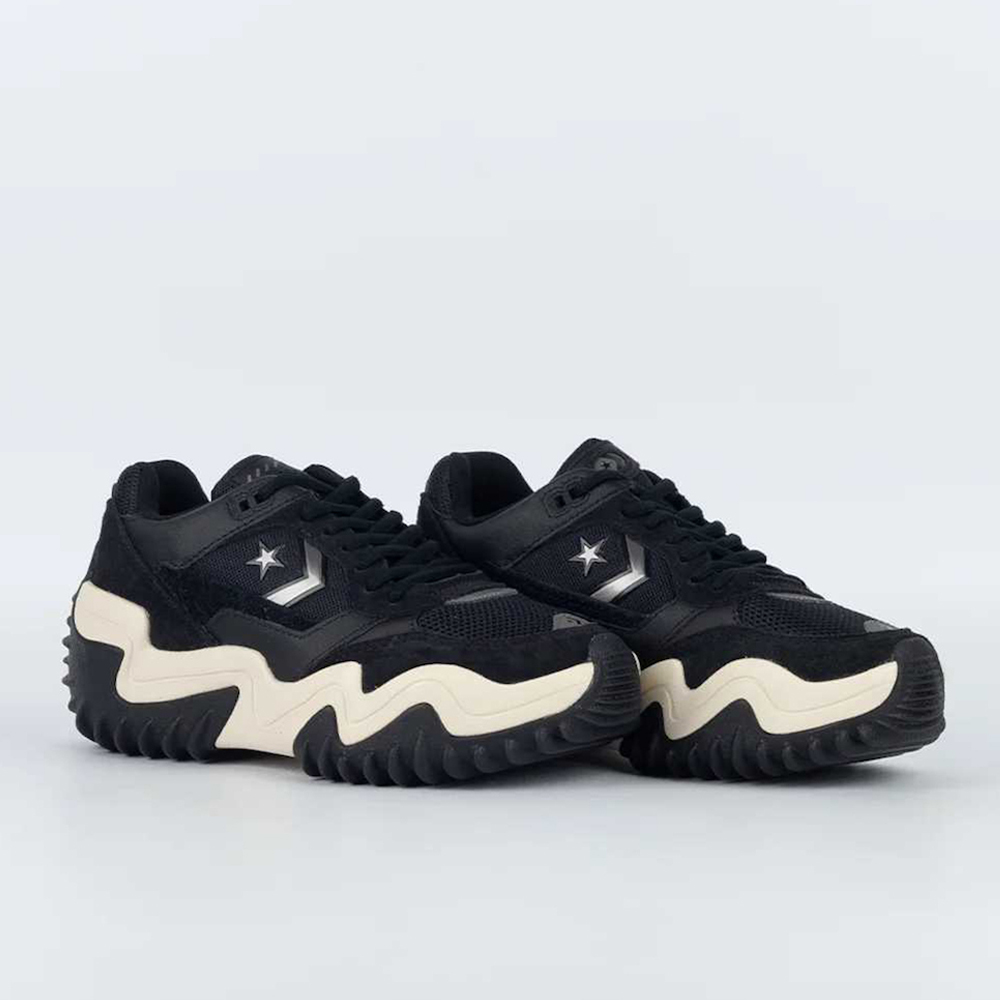 CONVERSE Wave Motion Trainer Sneakers Γυναικεία Sneakers - 2