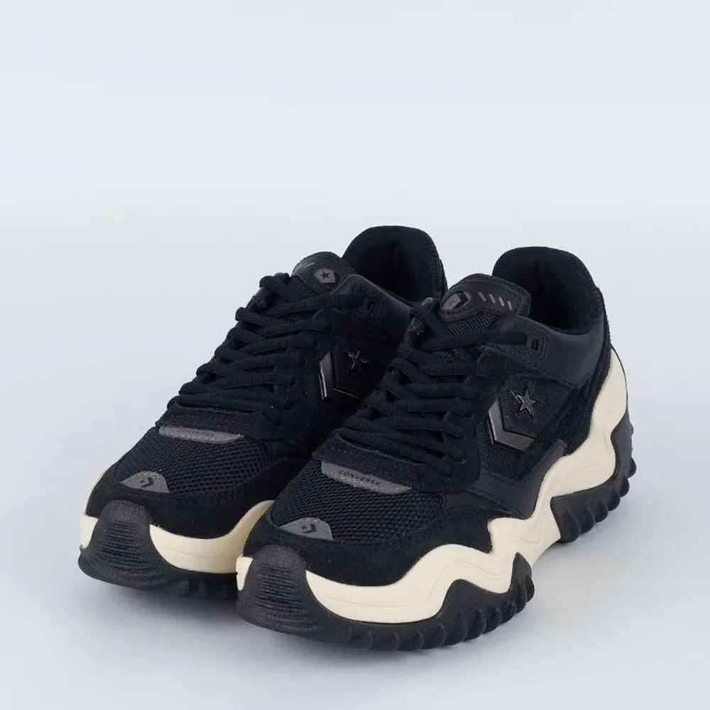 CONVERSE Wave Motion Trainer Sneakers Γυναικεία Sneakers - 3