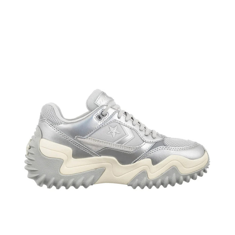 CONVERSE Wave Motion Trainer Sneakers Γυναικεία Sneakers - Ασημί