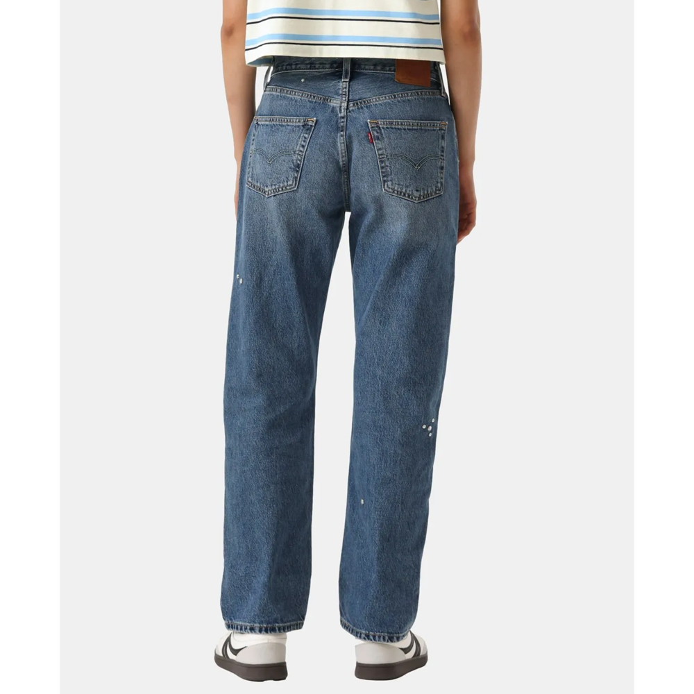 LEVI'S 501® '90s Jeans Γυναικείο Τζιν Παντελόνι - 2