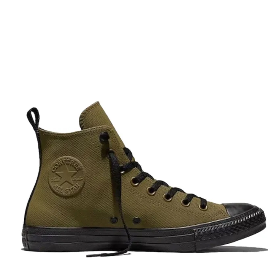CONVERSE Chuck Taylor All Star TecTuff Ανδρικά Sneakers - Χακί