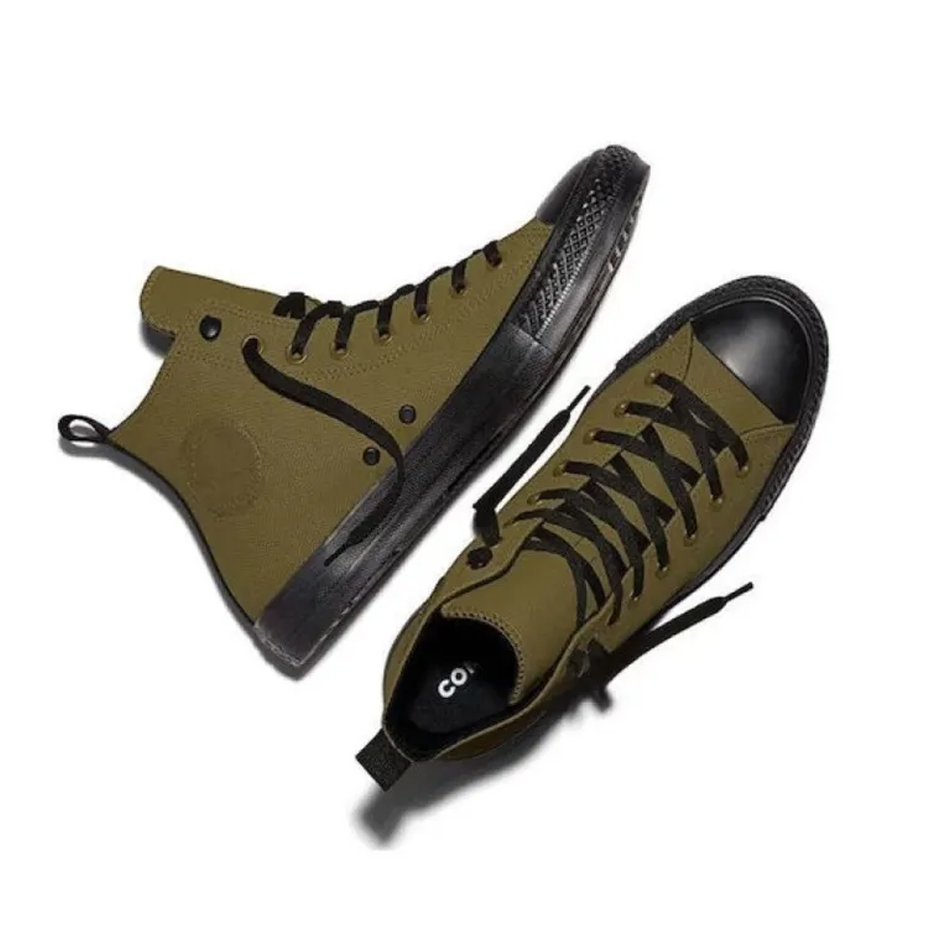 CONVERSE Chuck Taylor All Star TecTuff Ανδρικά Sneakers - 4