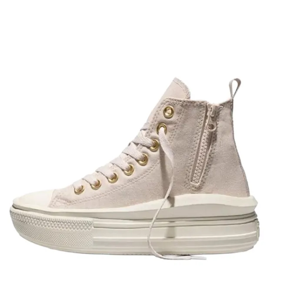 CONVERSE Chuck Taylor All Star Move Platform Γυναικεία Sneakers - 2