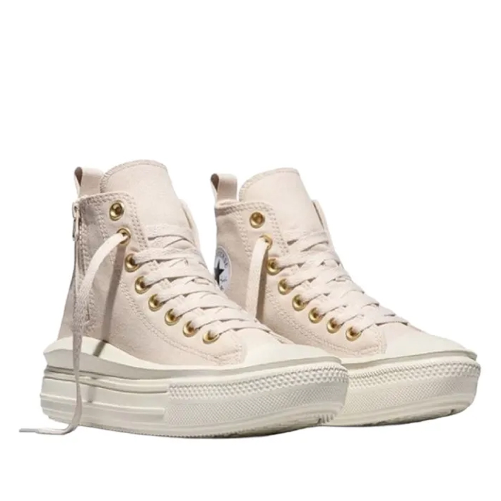 CONVERSE Chuck Taylor All Star Move Platform Γυναικεία Sneakers - 3