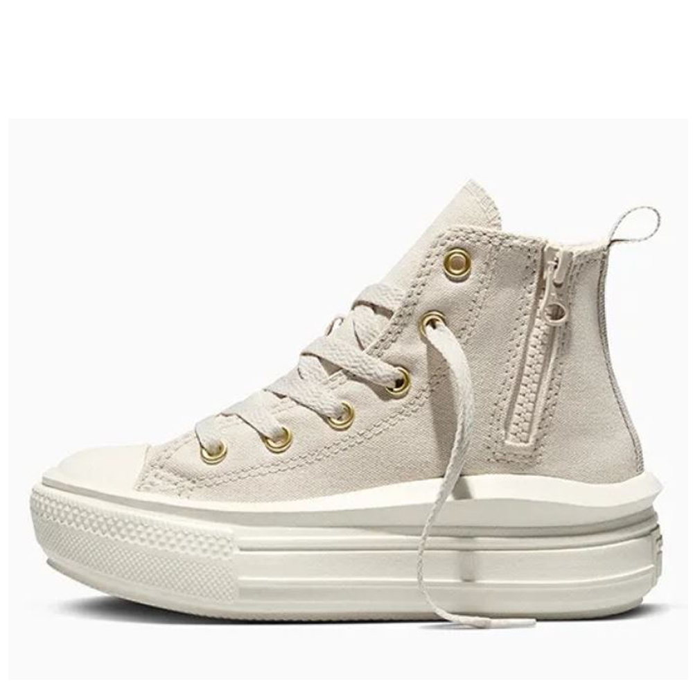 CONVERSE Chuck Taylor All Star Move Platform Παιδικά Sneakers - 2