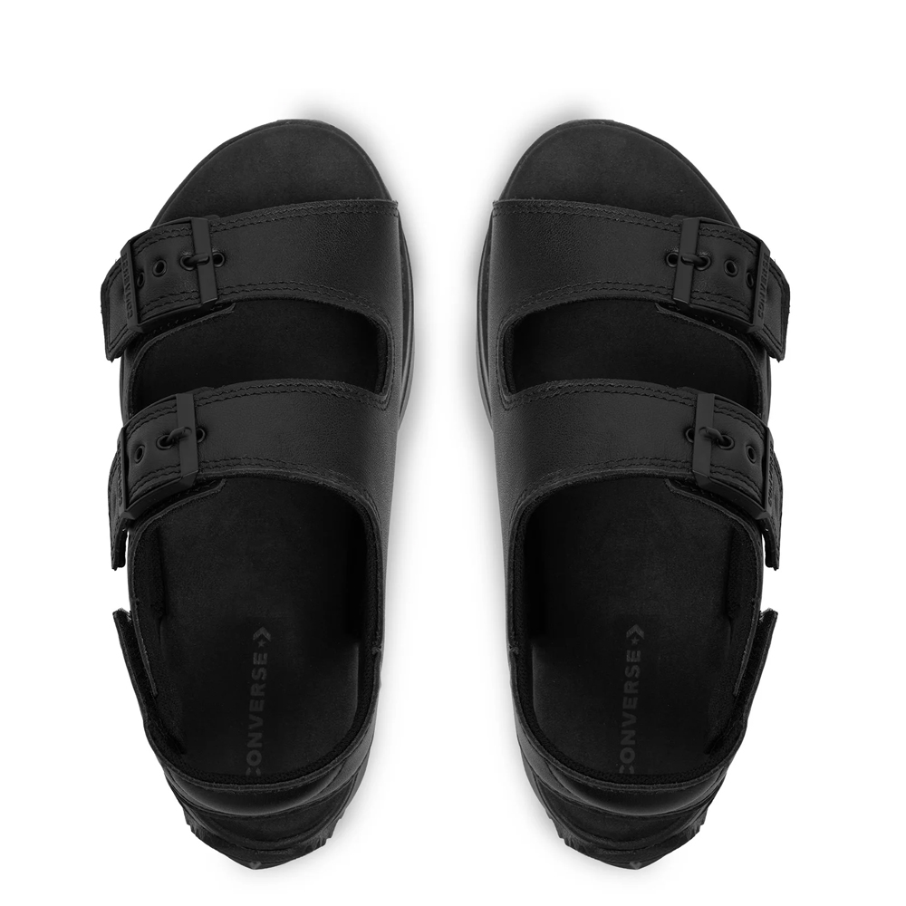 CONVERSE Run Star Sandal Platform Γυναικεία Σανδάλια - 2