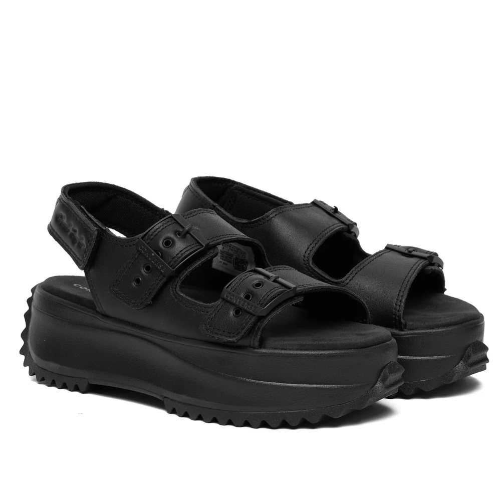 CONVERSE Run Star Sandal Platform Γυναικεία Σανδάλια - 3