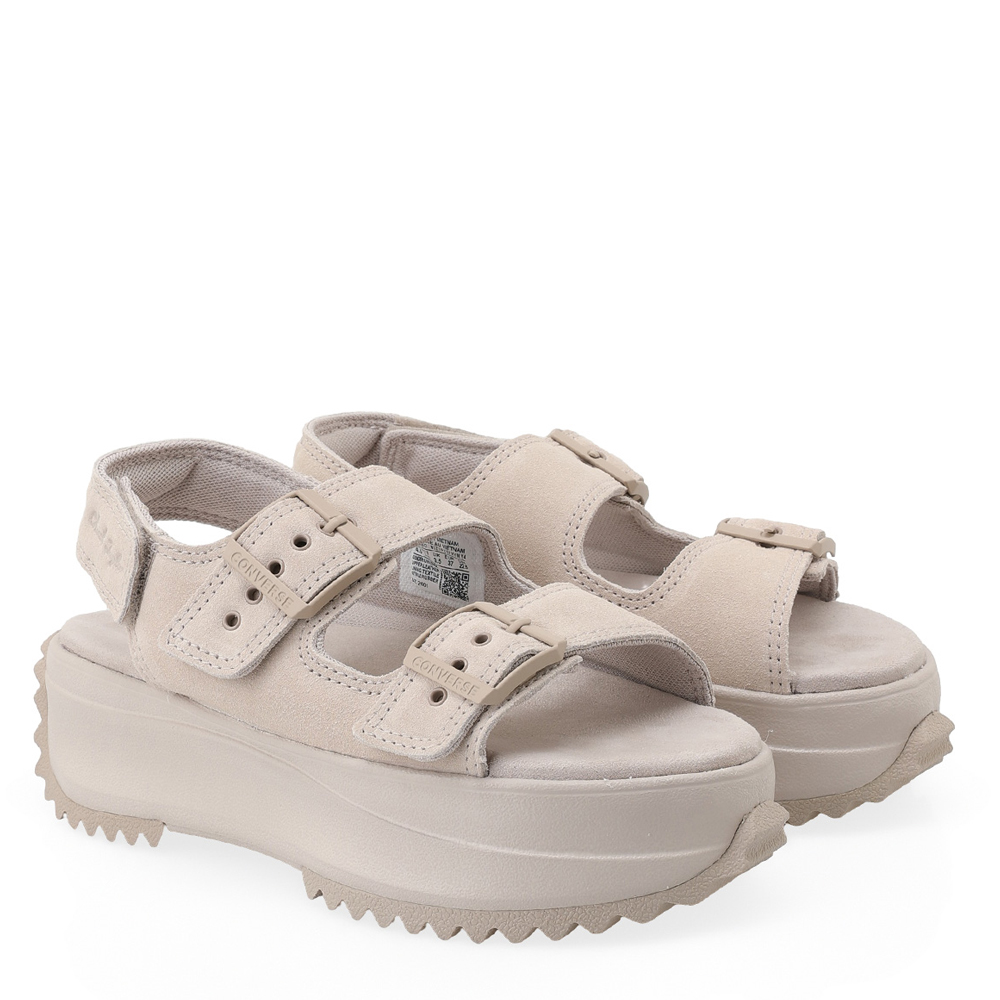 CONVERSE Run Star Sandal Platform Γυναικεία Σανδάλια - 2