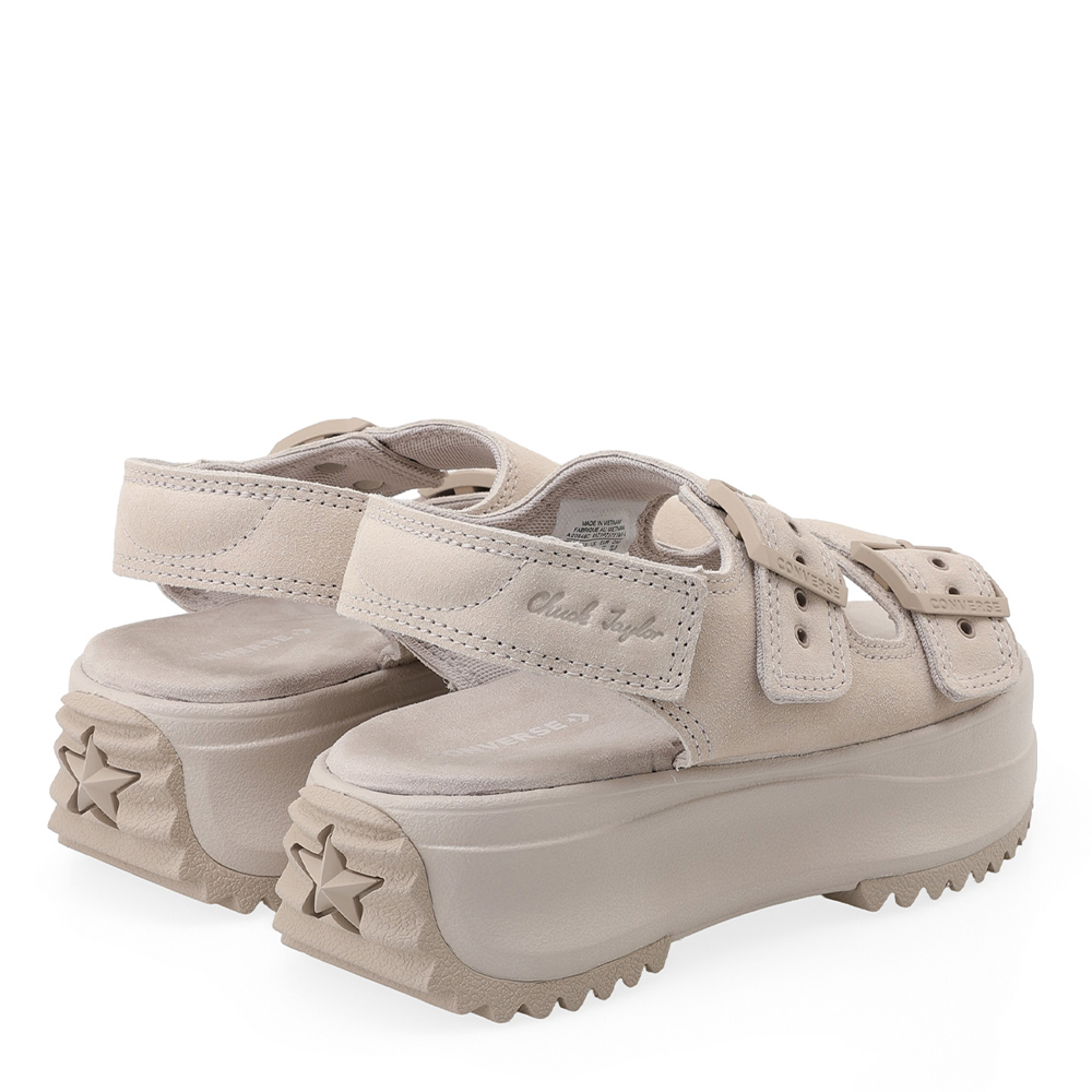 CONVERSE Run Star Sandal Platform Γυναικεία Σανδάλια - 3