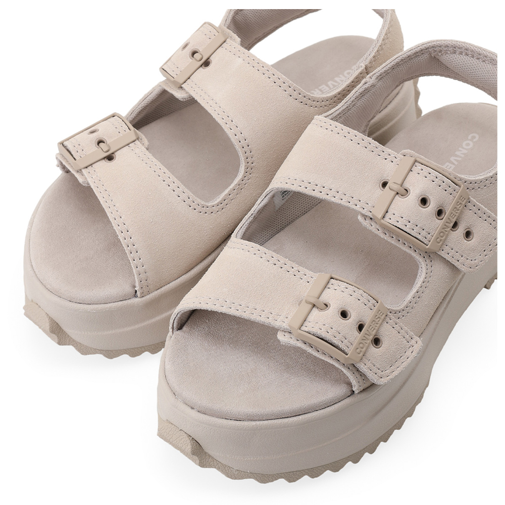 CONVERSE Run Star Sandal Platform Γυναικεία Σανδάλια - 4