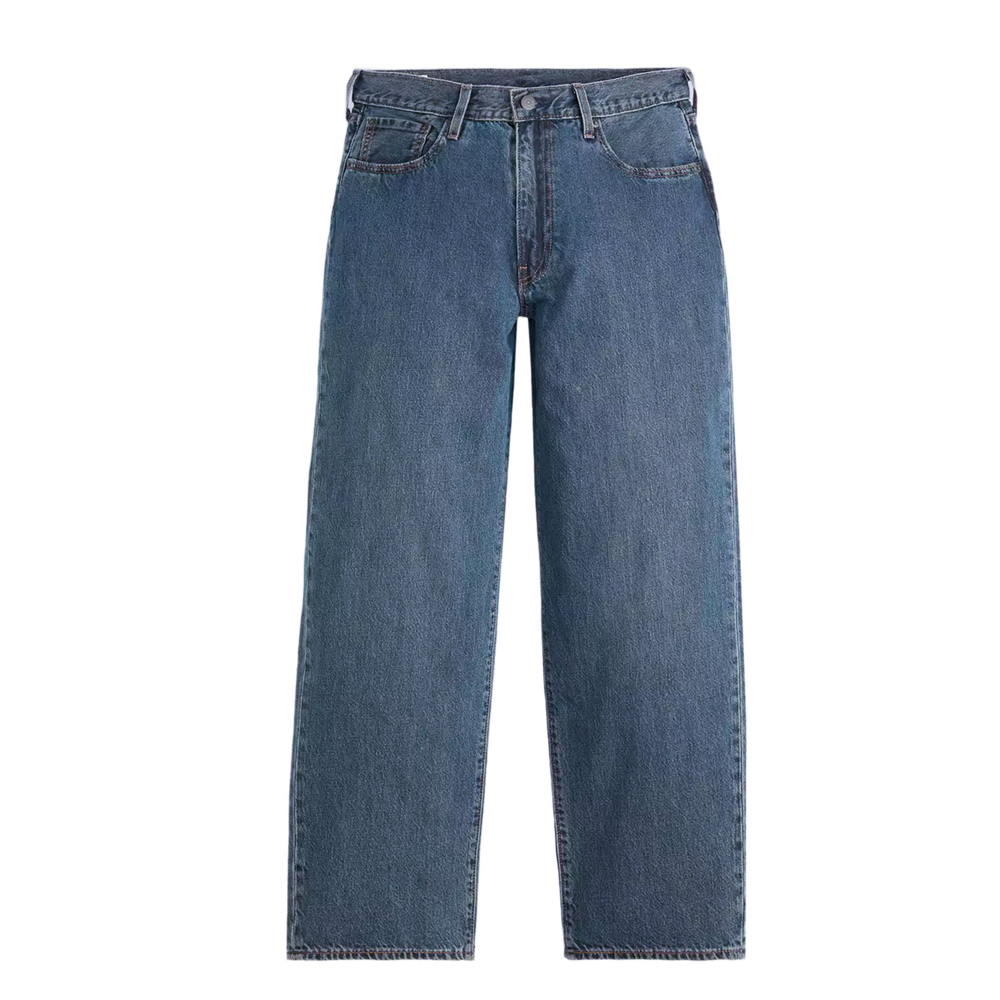 LEVI'S 578™ Baggy Ανδρικό Παντελόνι Τζιν - Μπλε