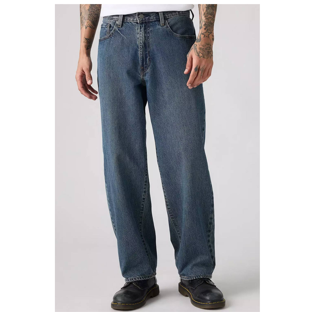 LEVI'S 578™ Baggy Ανδρικό Παντελόνι Τζιν - 2