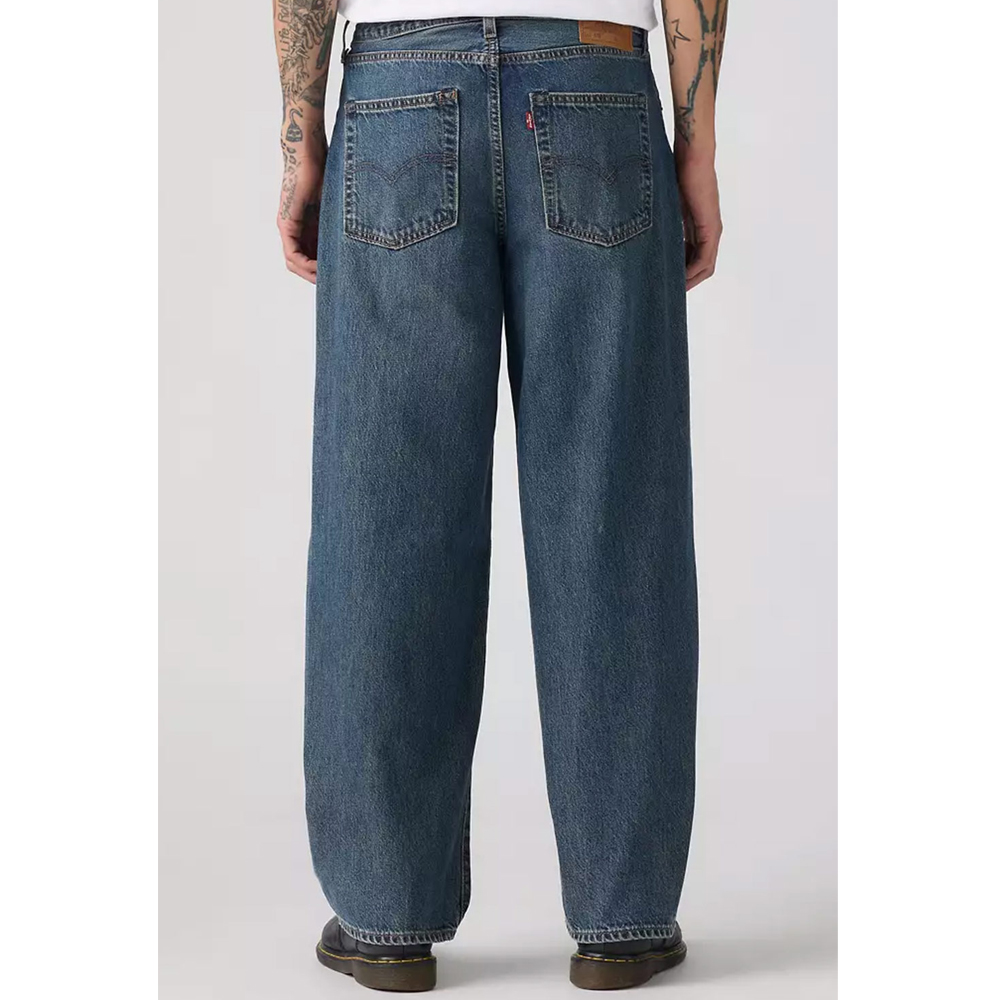 LEVI'S 578™ Baggy Ανδρικό Παντελόνι Τζιν - 3