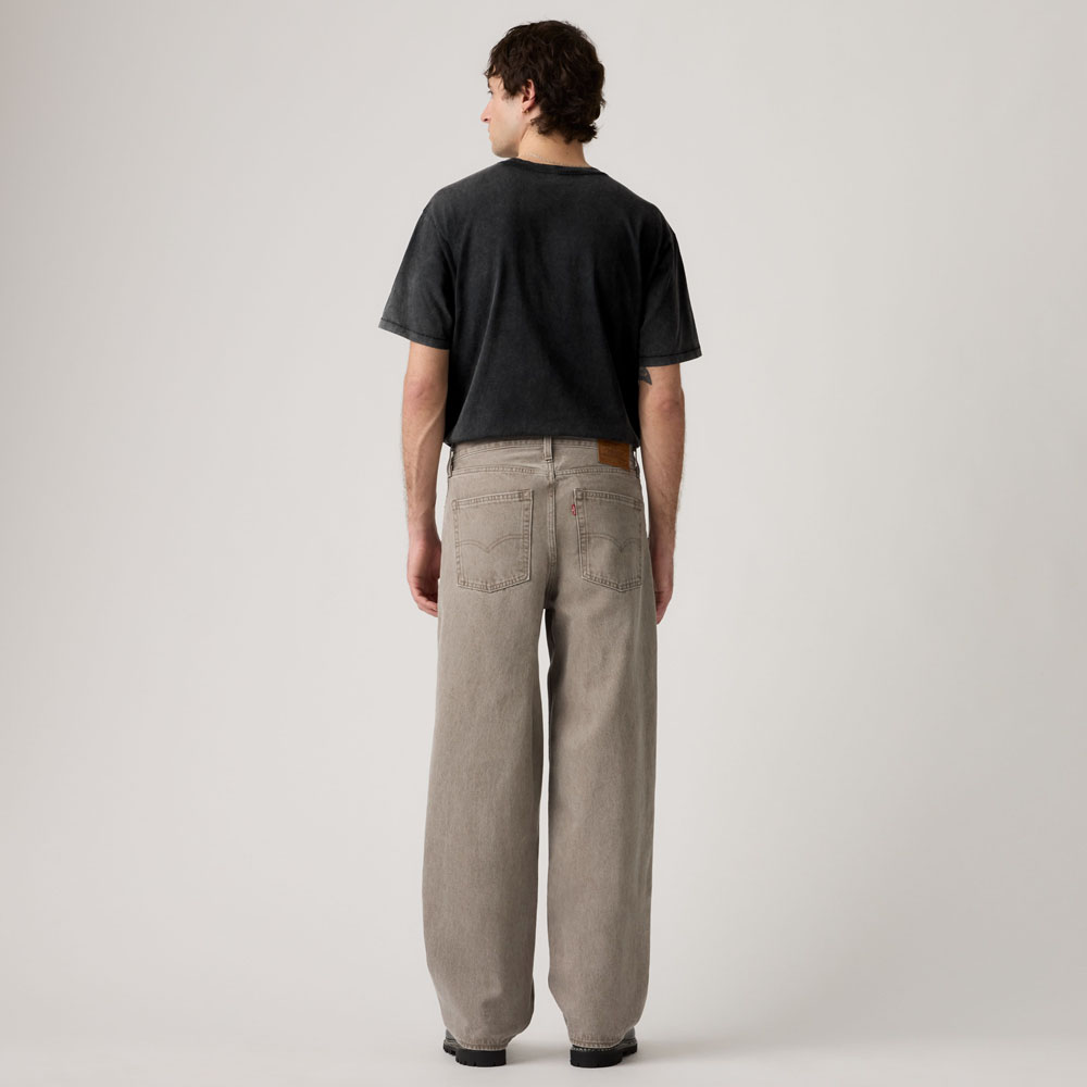 LEVI'S 578™ Baggy Ανδρικό Παντελόνι Τζιν - 2