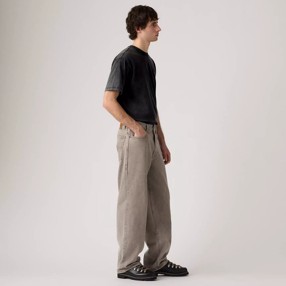 LEVI'S 578™ Baggy Ανδρικό Παντελόνι Τζιν - 3