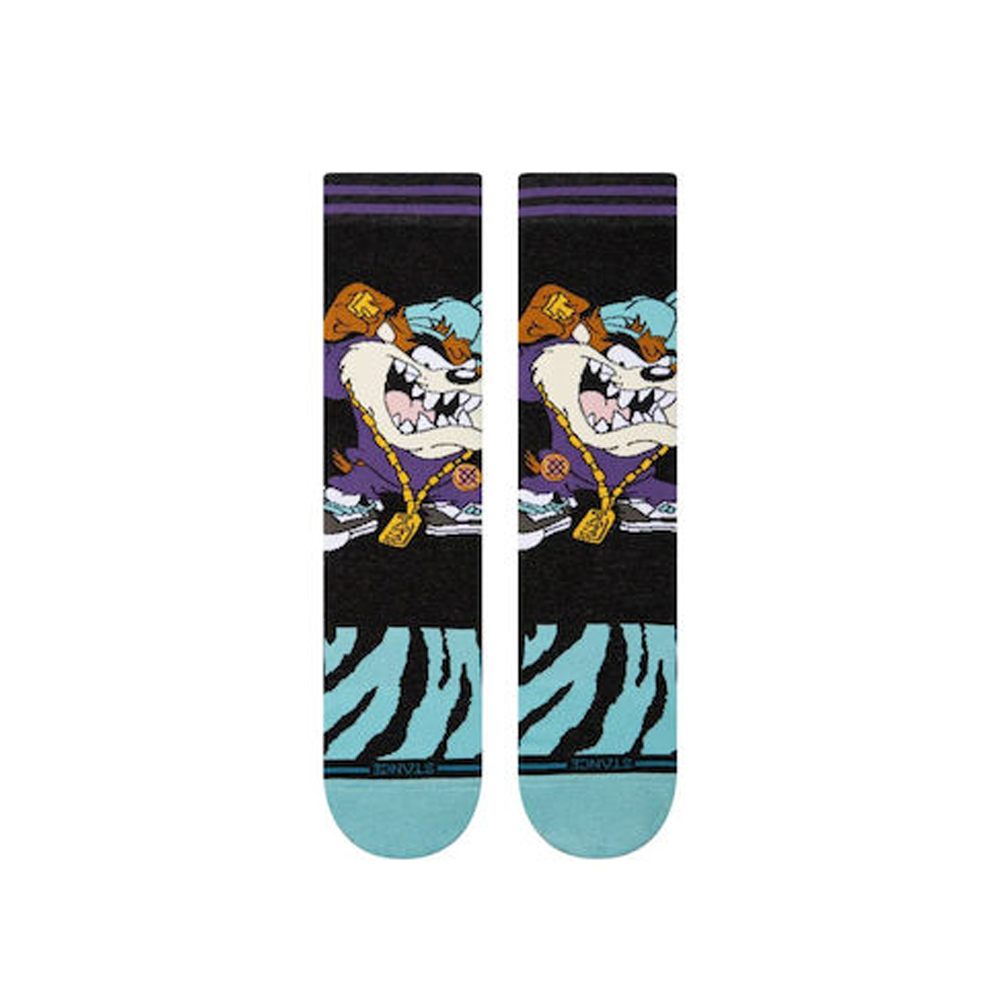 STANCE Taz Crew Unisex Κάλτσες - 2