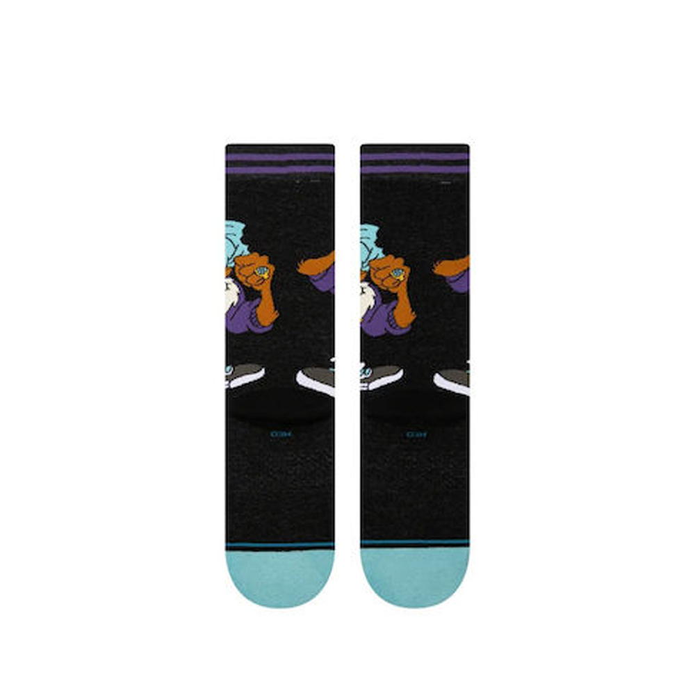 STANCE Taz Crew Unisex Κάλτσες - 3