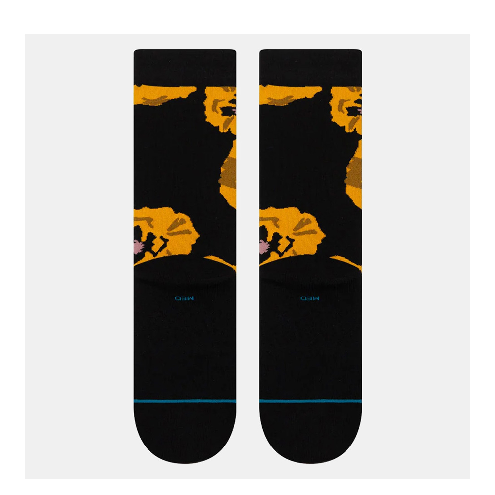 STANCE Poppyland Crew Unisex Κάλτσες - 3