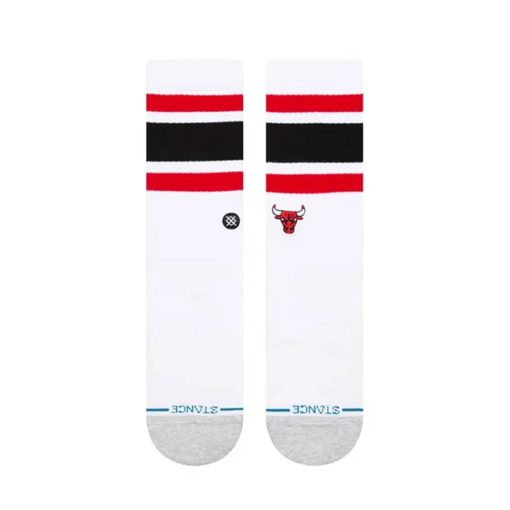 STANCE NBA Chicago Bulls Tube  Unisex Κάλτσες - 2