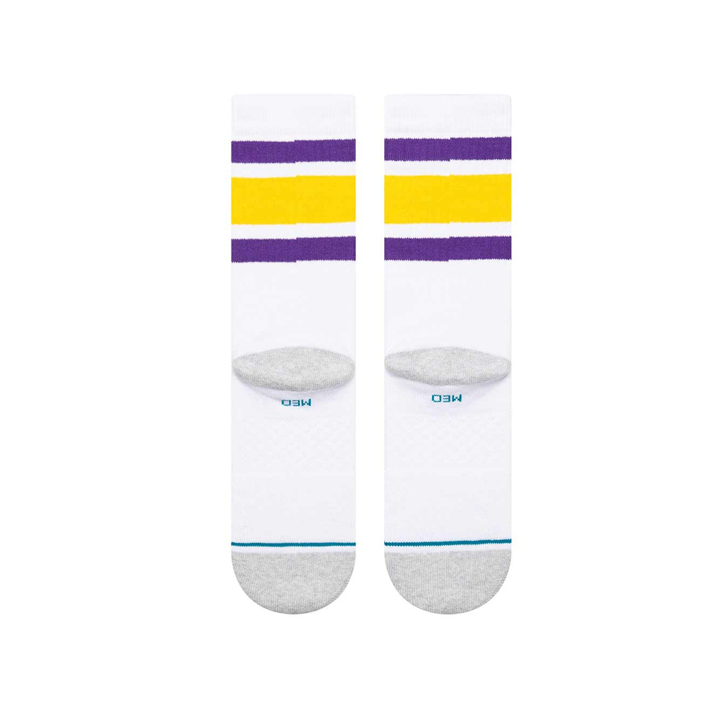 STANCE NBA Los Angeles Lakers Tube Unisex Κάλτσες - 3