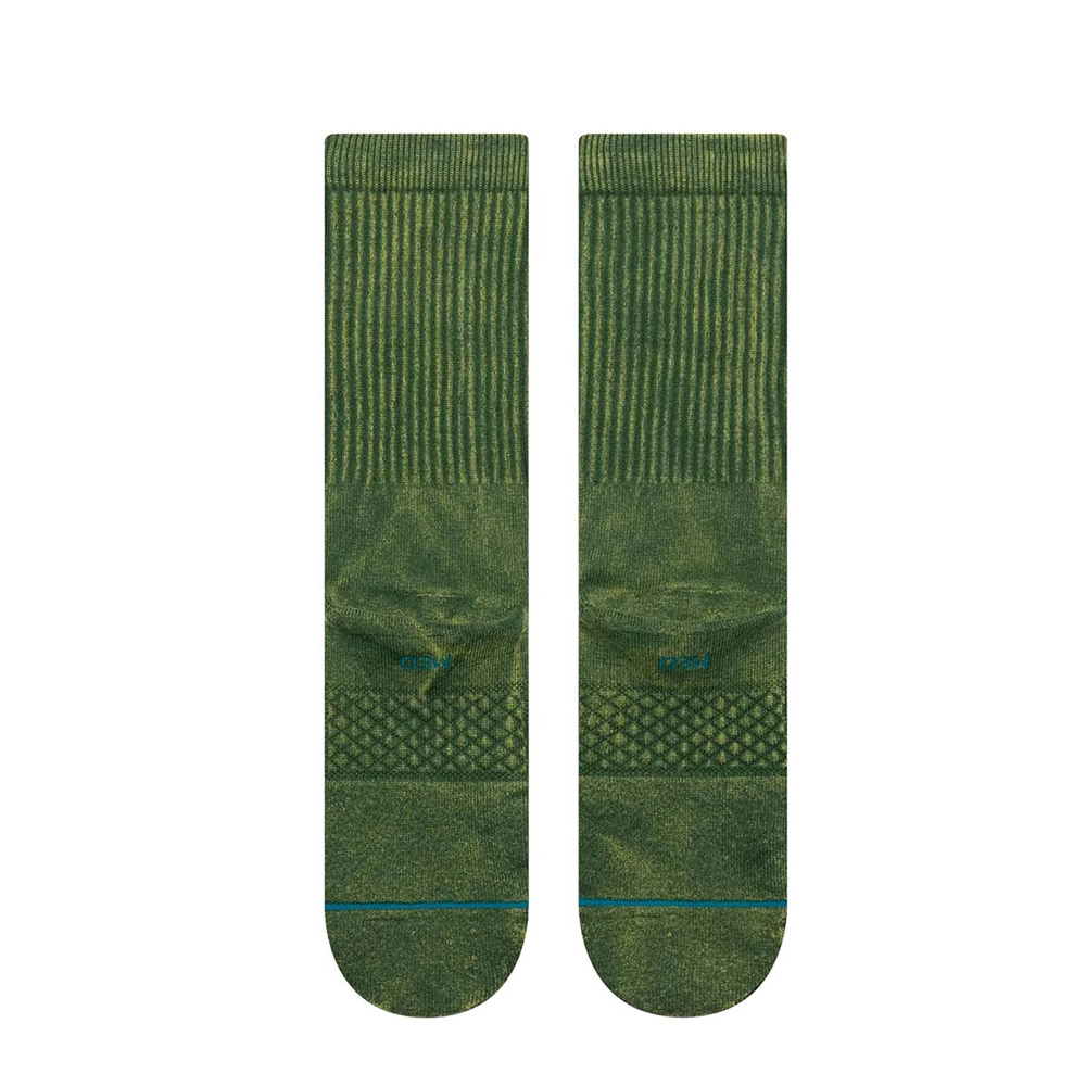 STANCE  NBA Vintage Milwaukee Bucks Unisex Κάλτσες - 3