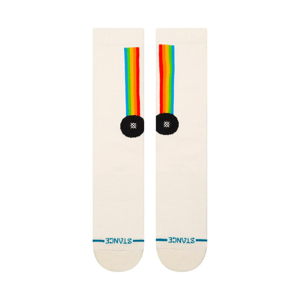 STANCE Aperture Crew Socks Unisex Κάλτσες - 2