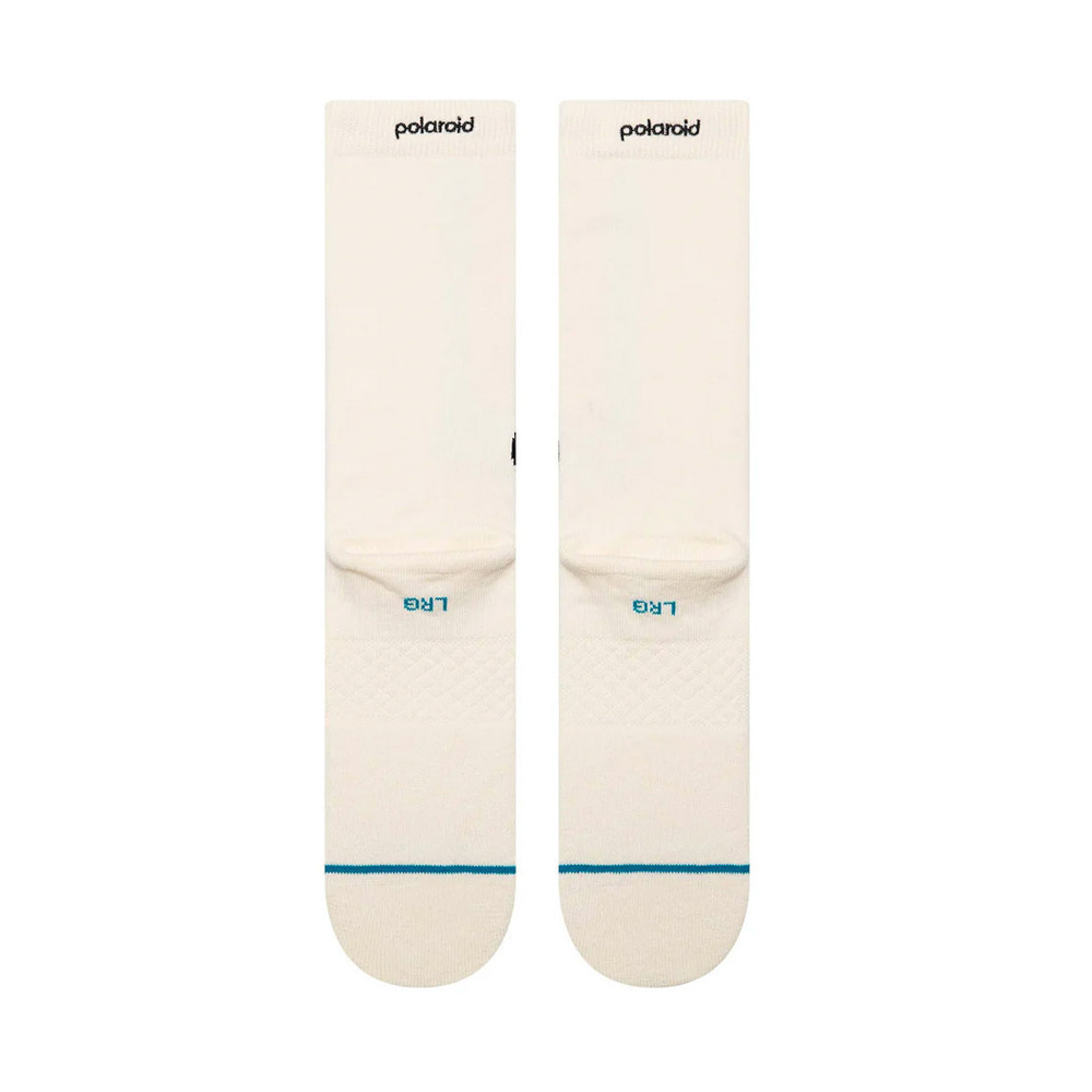 STANCE Aperture Crew Socks Unisex Κάλτσες - 3