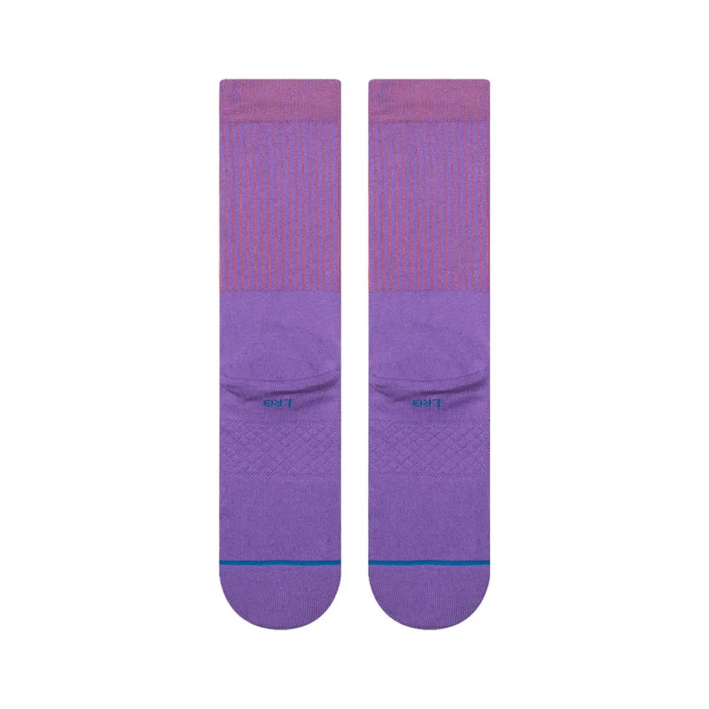 STANCE Gengar Crew Socks Unisex Κάλτσες - 3