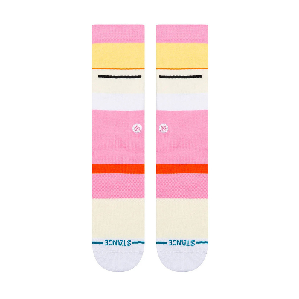 STANCE Helga Crew Unisex Κάλτσες - 3