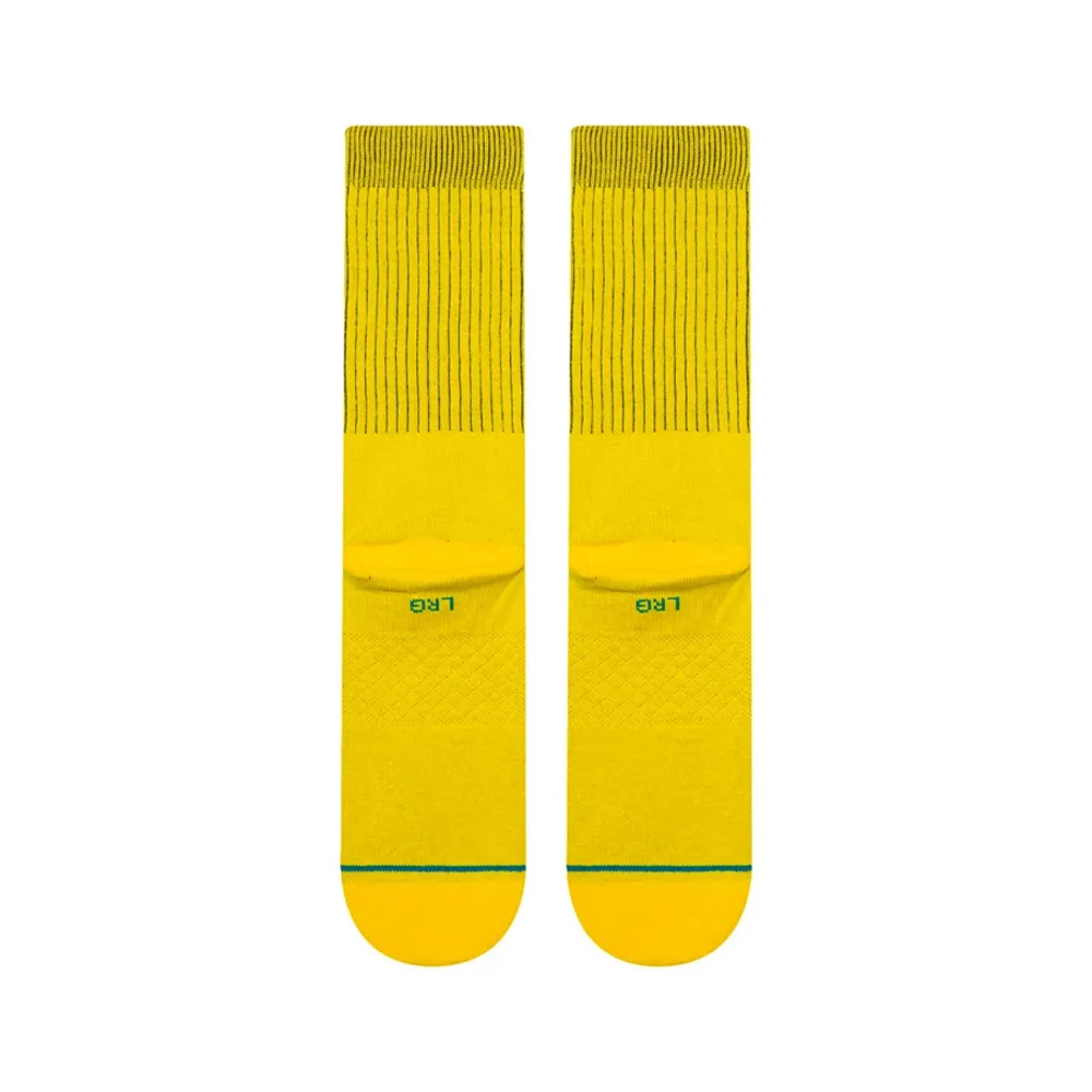 STANCE  Pikachu Crew Socks Unisex Κάλτσες - 3