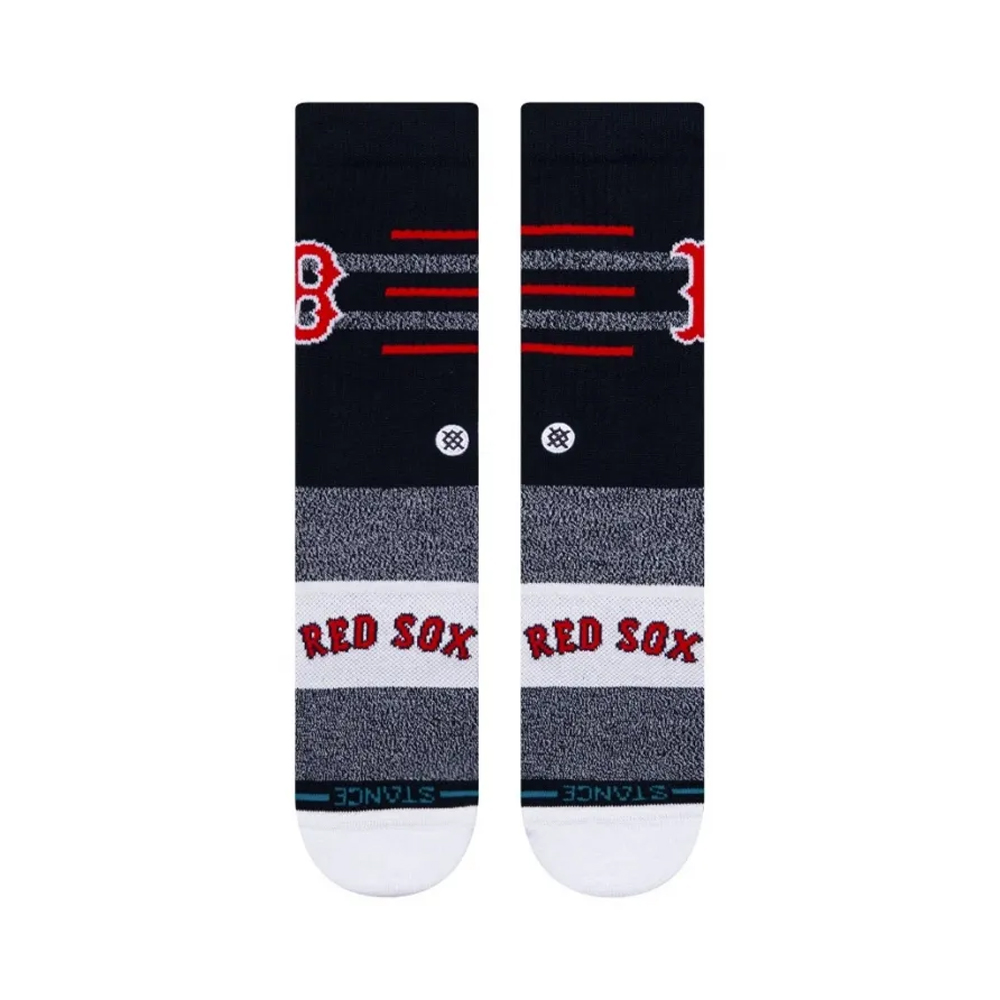 STANCE Closer Bos Unisex Κάλτσες - 2