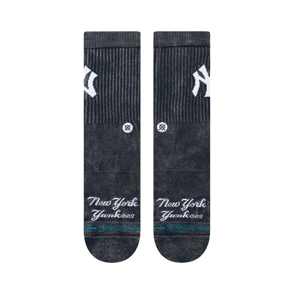 STANCE Fade New York Yankees Socks Unisex Κάλτσες - 2