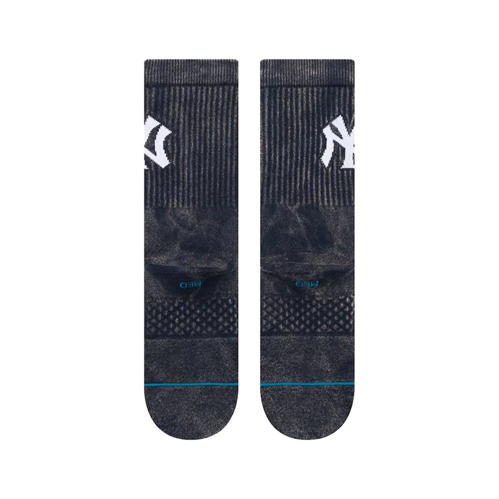 STANCE Fade New York Yankees Socks Unisex Κάλτσες - 3