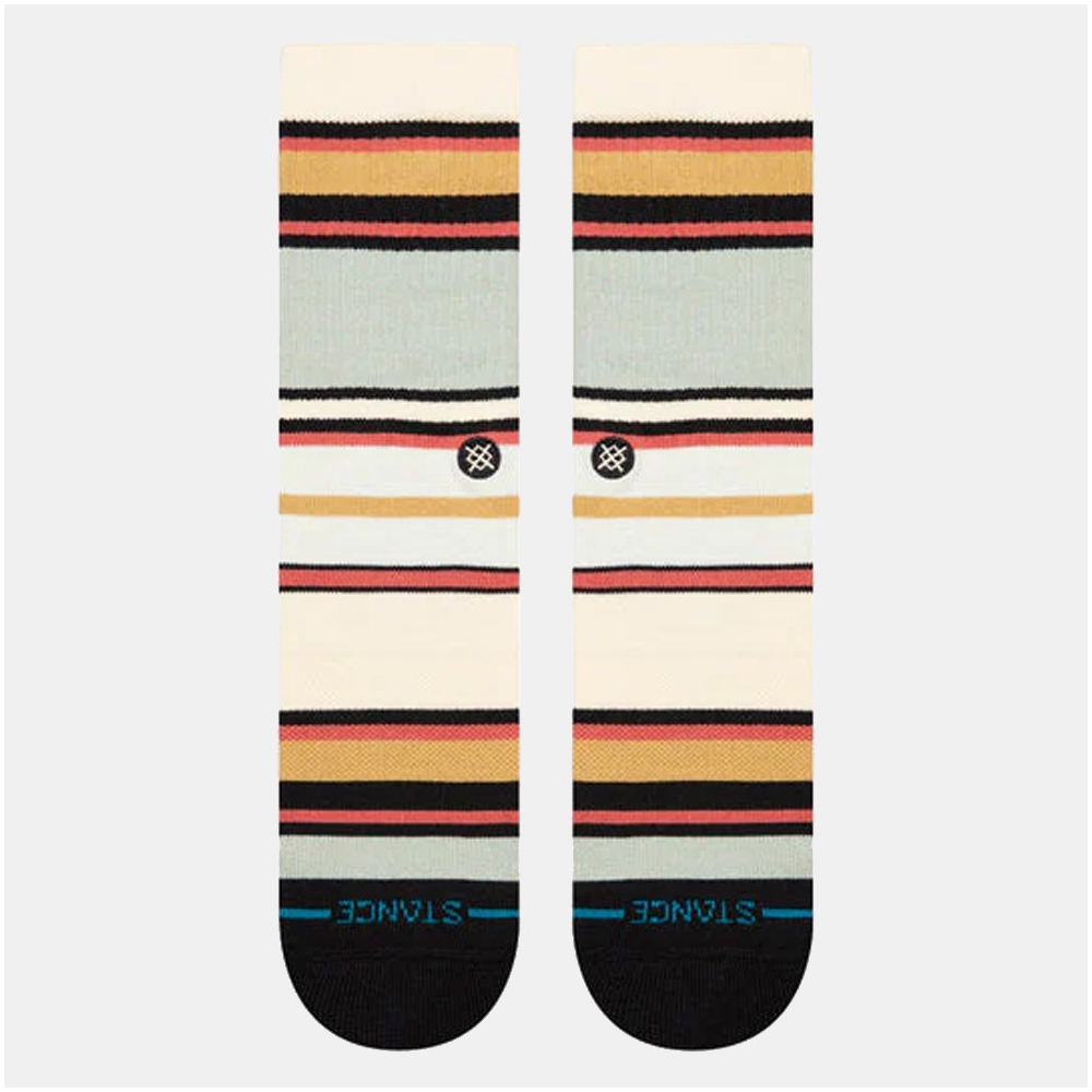 STANCE Mike B Unisex Κάλτσες - 2