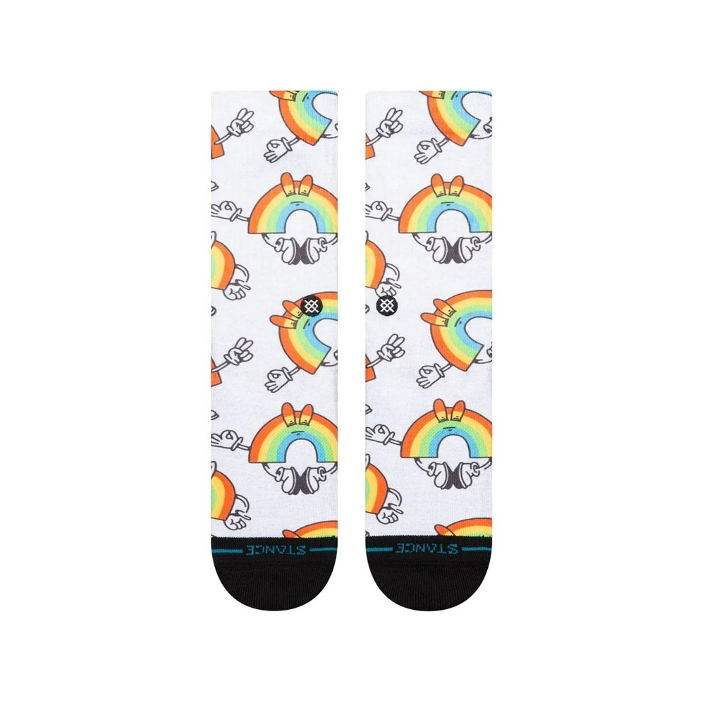 STANCE Vibeon Unisex Κάλτσες - 2