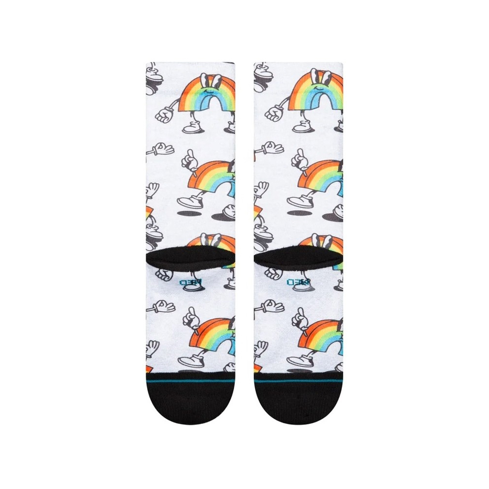 STANCE Vibeon Unisex Κάλτσες - 3