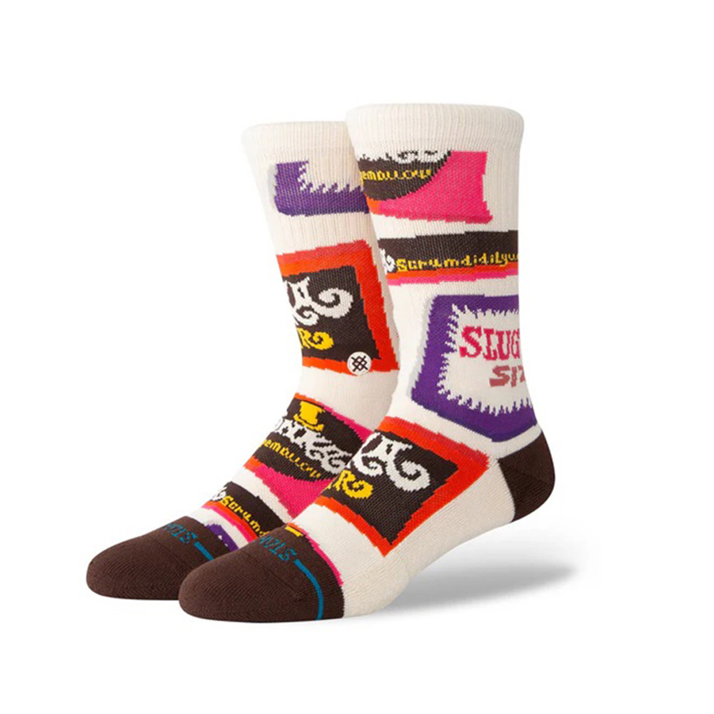 STANCE Wonka Bars Unisex Κάλτσες - Multi