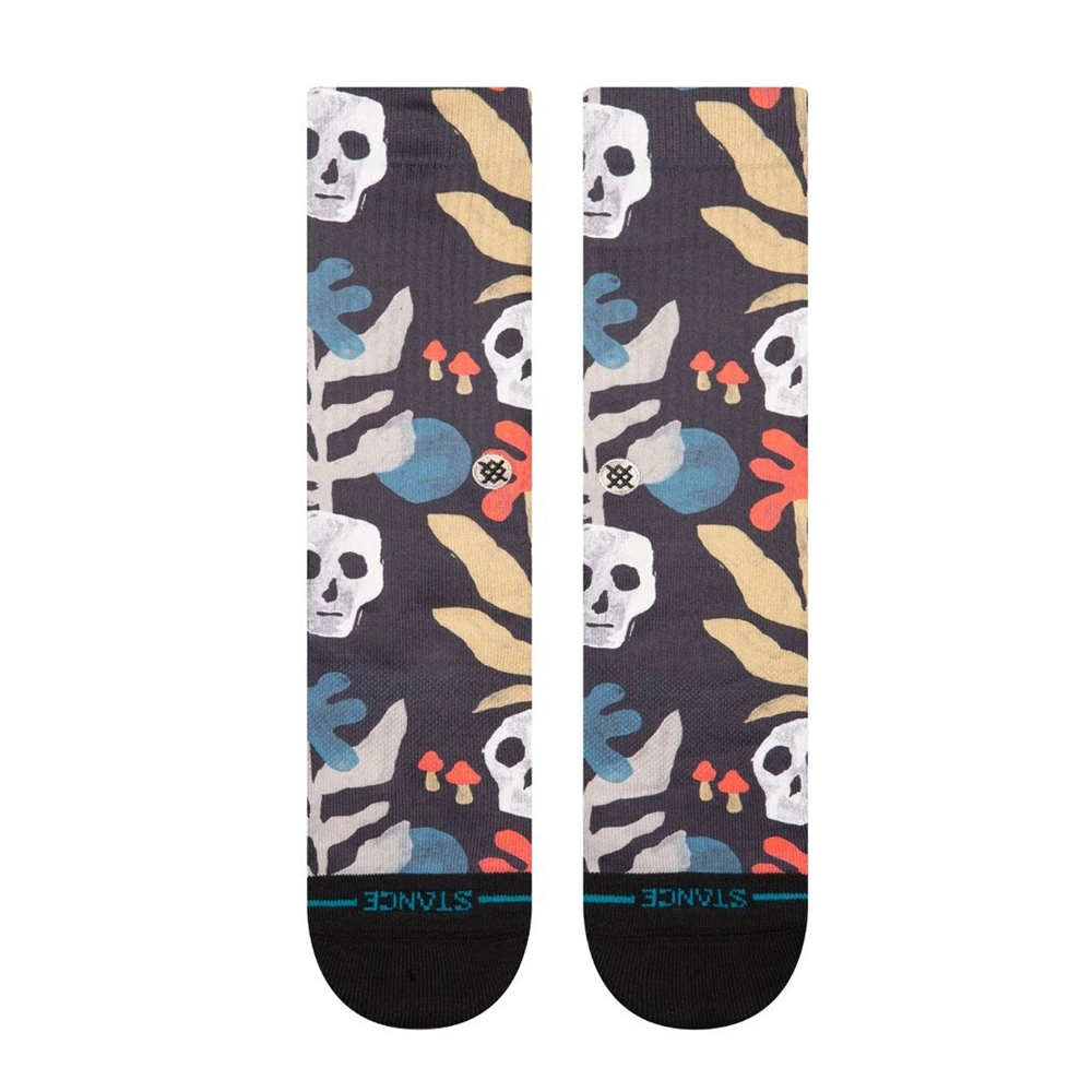 STANCE Tropiskull Crew Unisex Κάλτσες - 2