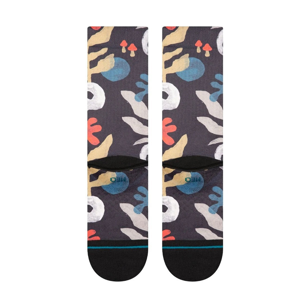 STANCE Tropiskull Crew Unisex Κάλτσες - 3