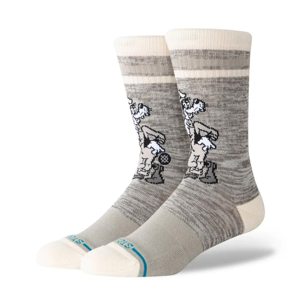 STANCE Vintage Goofy Crew Socks Unisex Κάλτσες - Multi