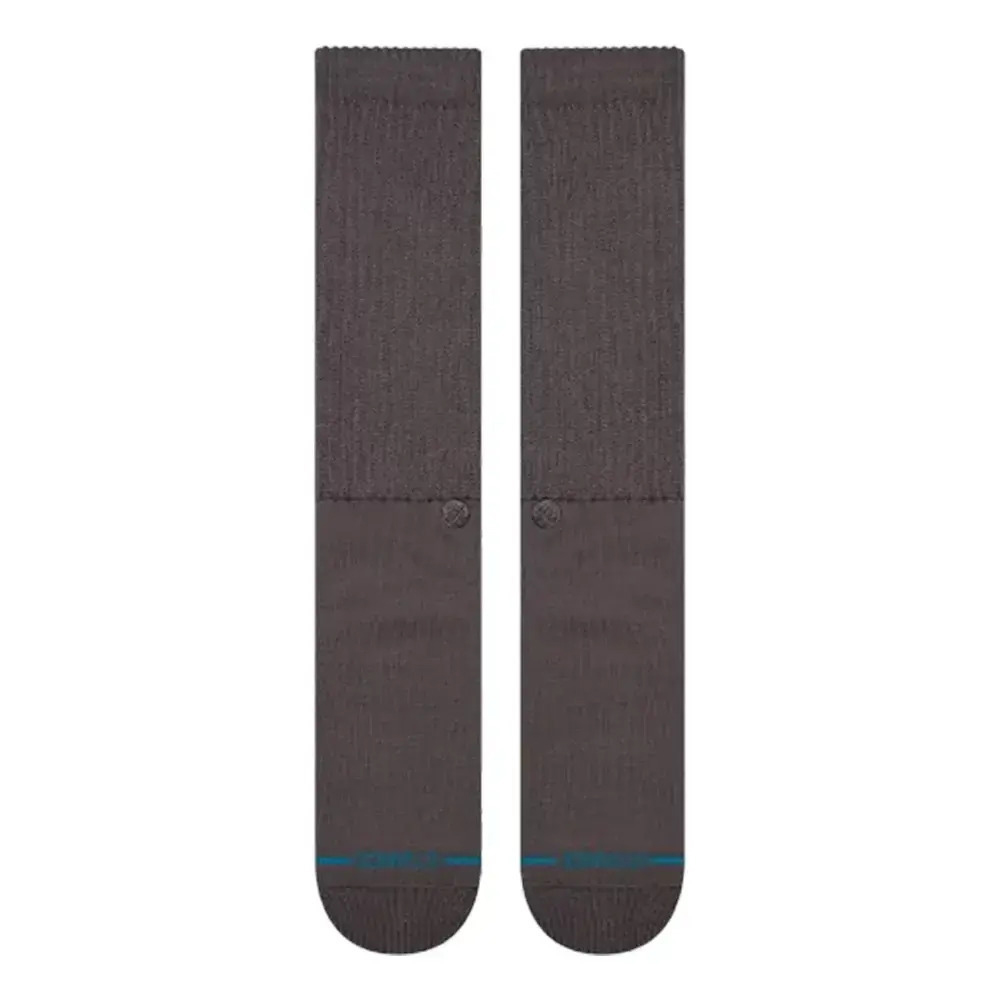 STANCE Icon Slouch Crew Unisex Κάλτσες - 2