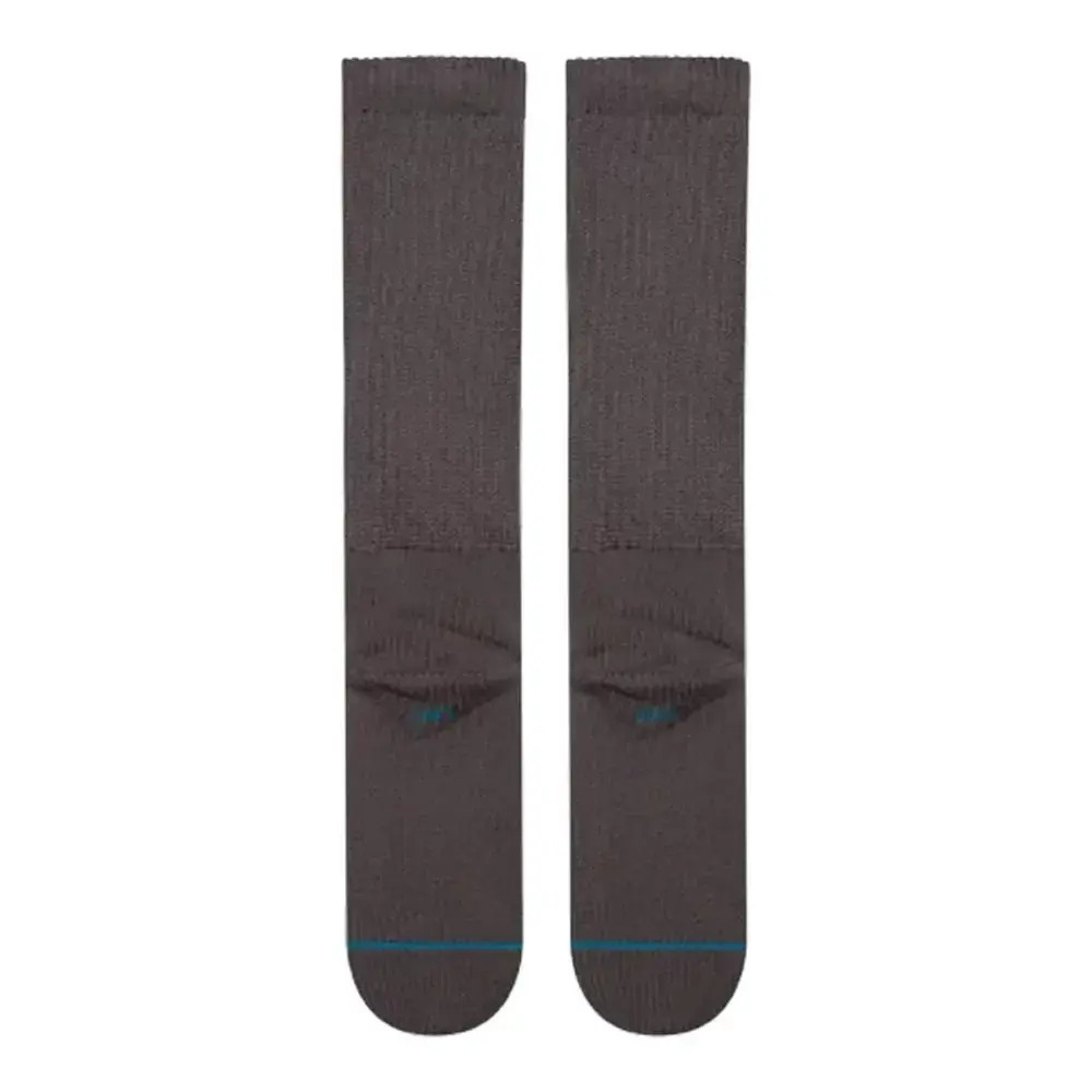 STANCE Icon Slouch Crew Unisex Κάλτσες - 3