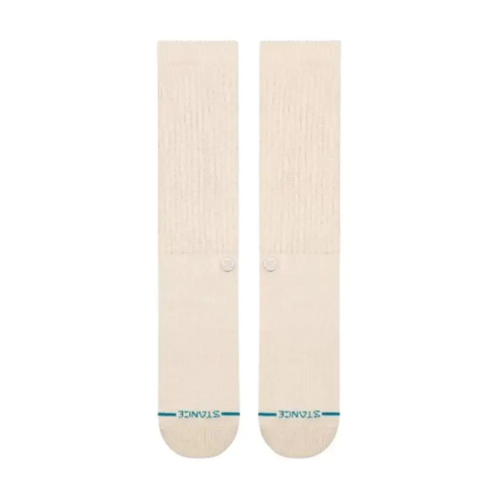 STANCE Icon Slouch Crew Unisex Κάλτσες - 2