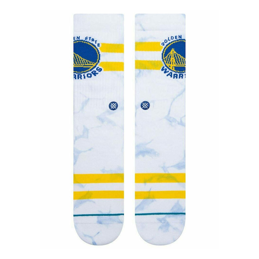 STANCE Warriors Dyed Socks Unisex Κάλτσες - 2