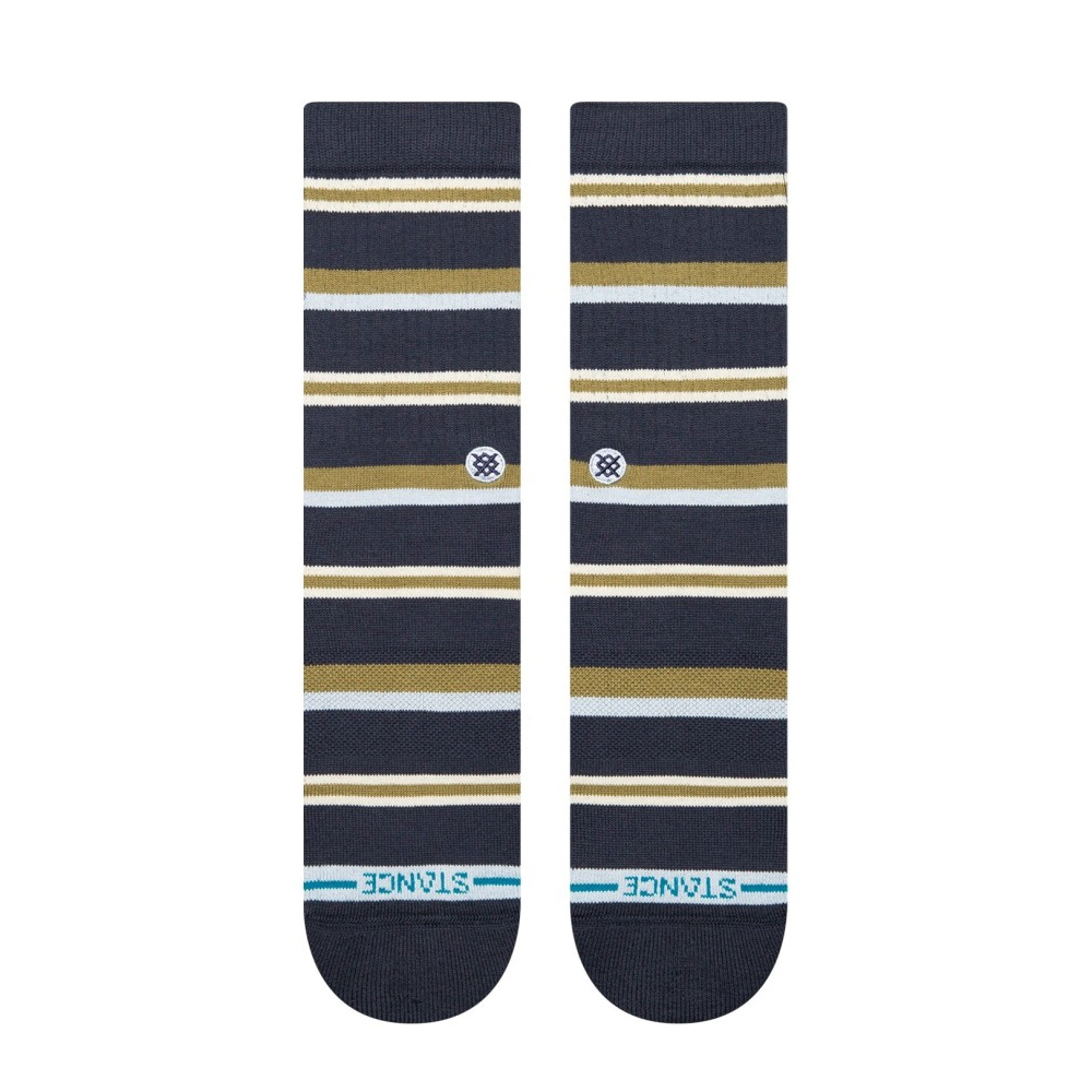 STANCE Hudson Crew Unisex Κάλτσες - 2