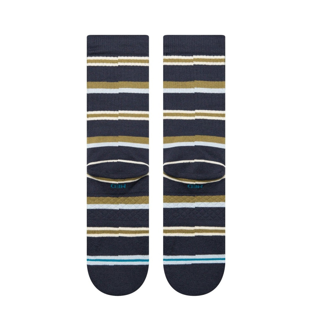 STANCE Hudson Crew Unisex Κάλτσες - 3