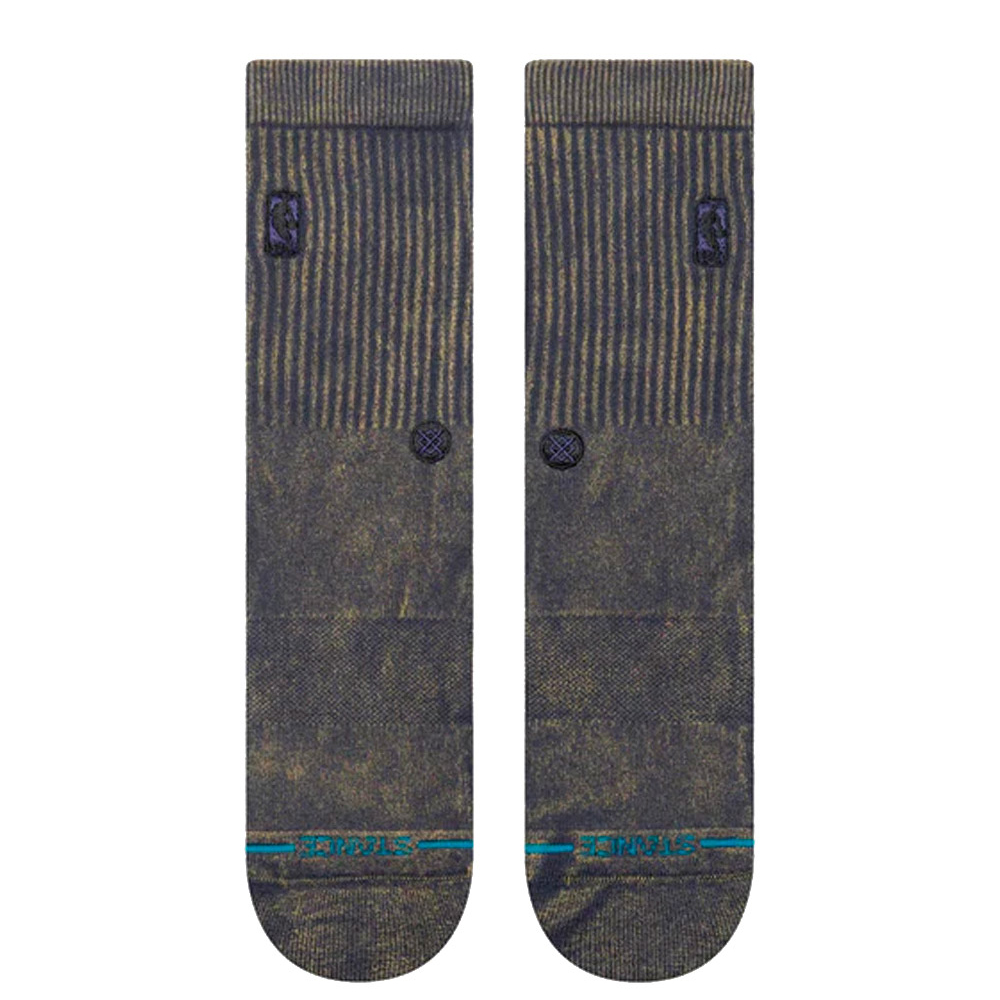 STANCE Nba Logoman Wash Unisex Κάλτσες - 2