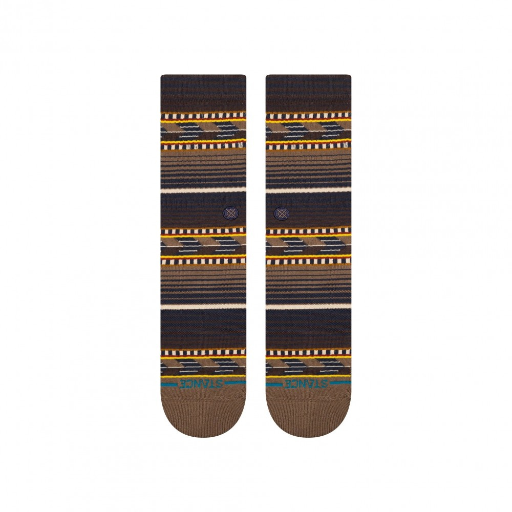 STANCE Cedar Rock Crew Unisex Κάλτσες - 2